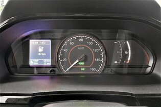 Maxus e-Deliver 3 vaihtoauto