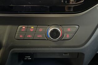 Maxus e-Deliver 3 vaihtoauto