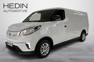 Maxus e-Deliver 3 vaihtoauto