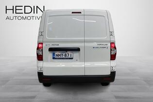 Maxus e-Deliver 3 vaihtoauto