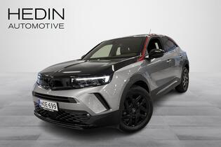 Opel Mokka-e vaihtoauto