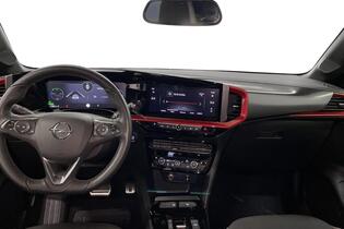 Opel Mokka-e vaihtoauto