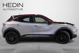 Opel Mokka-e vaihtoauto