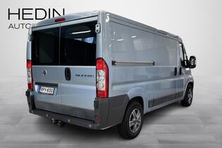 Fiat Ducato vaihtoauto