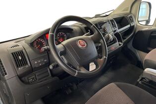 Fiat Ducato vaihtoauto