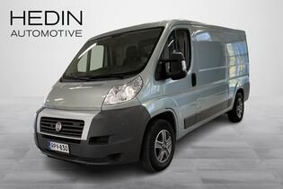 Fiat Ducato vaihtoauto
