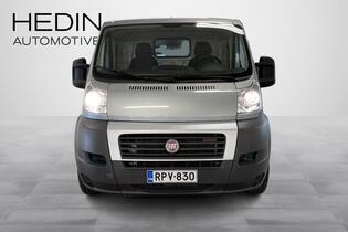 Fiat Ducato vaihtoauto