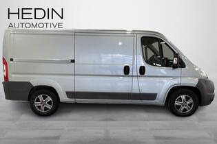 Fiat Ducato vaihtoauto