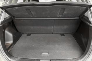 Kia Venga vaihtoauto