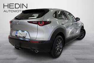 Mazda CX-30 vaihtoauto