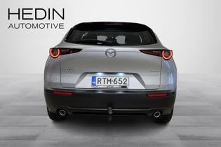 Mazda CX-30 vaihtoauto