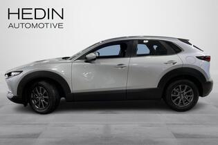 Mazda CX-30 vaihtoauto