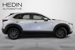 Mazda CX-30 vaihtoauto