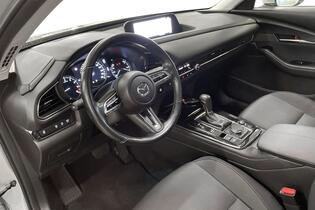 Mazda CX-30 vaihtoauto