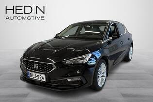 SEAT Leon vaihtoauto