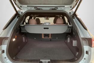 Mitsubishi Outlander vaihtoauto