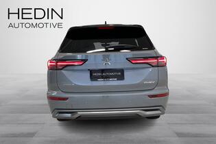 Mitsubishi Outlander vaihtoauto