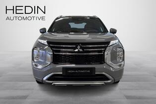 Mitsubishi Outlander vaihtoauto