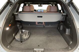 Mitsubishi Outlander vaihtoauto