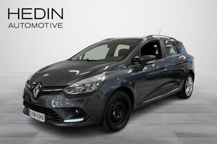 Renault Clio vaihtoauto