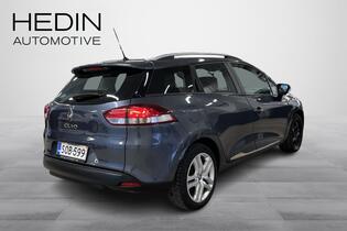 Renault Clio vaihtoauto