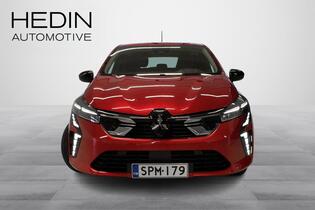 Mitsubishi Colt vaihtoauto