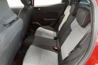 Mitsubishi Colt vaihtoauto