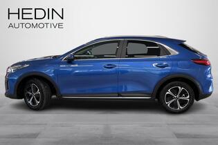 Kia XCeed vaihtoauto