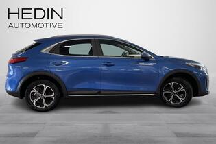 Kia XCeed vaihtoauto