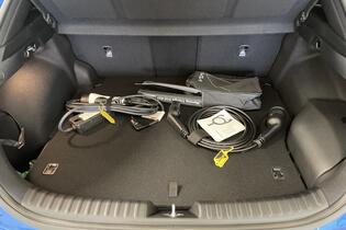 Kia XCeed vaihtoauto