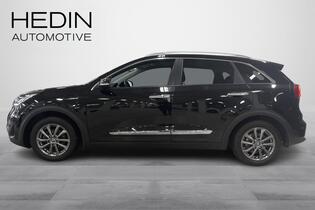 Kia Niro plug-in vaihtoauto