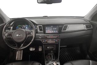 Kia Niro plug-in vaihtoauto