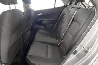 Kia Picanto vaihtoauto