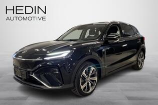 MG Marvel R vaihtoauto