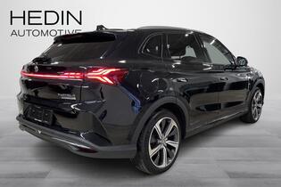 MG Marvel R vaihtoauto