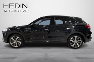 MG Marvel R vaihtoauto