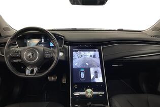 MG Marvel R vaihtoauto