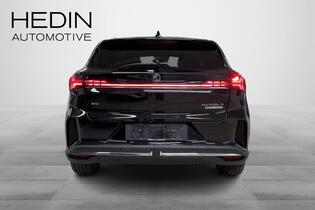 MG Marvel R vaihtoauto