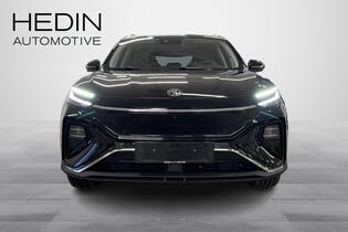 MG Marvel R vaihtoauto