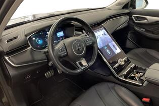 MG Marvel R vaihtoauto