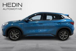 BYD Atto 3 vaihtoauto