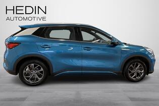 BYD Atto 3 vaihtoauto