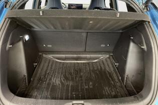 BYD Atto 3 vaihtoauto