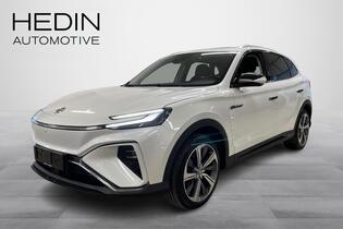 MG Marvel R vaihtoauto