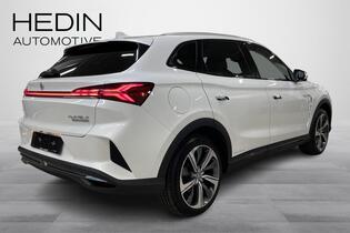 MG Marvel R vaihtoauto