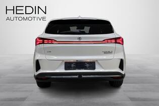 MG Marvel R vaihtoauto