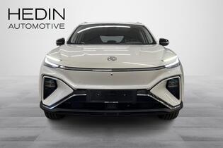 MG Marvel R vaihtoauto