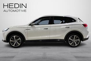 MG Marvel R vaihtoauto