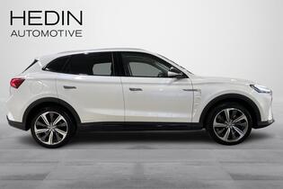 MG Marvel R vaihtoauto