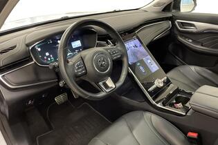 MG Marvel R vaihtoauto